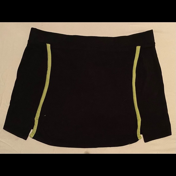 Cariloha Skort, T-Shirt, Racerback Tank Tops - Picture 9 of 14